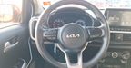 Kia Morning 1.2 EX FULL Hatchback 2022