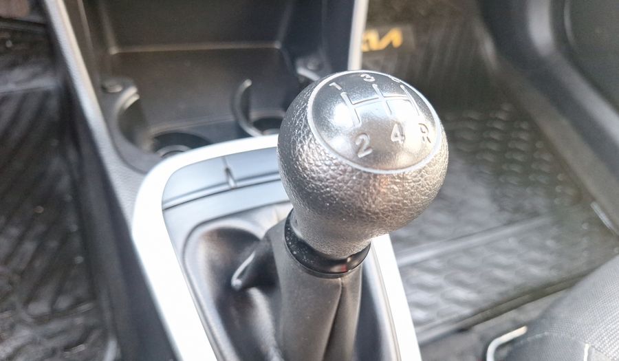Kia Morning 1.2 EX FULL Hatchback 2022