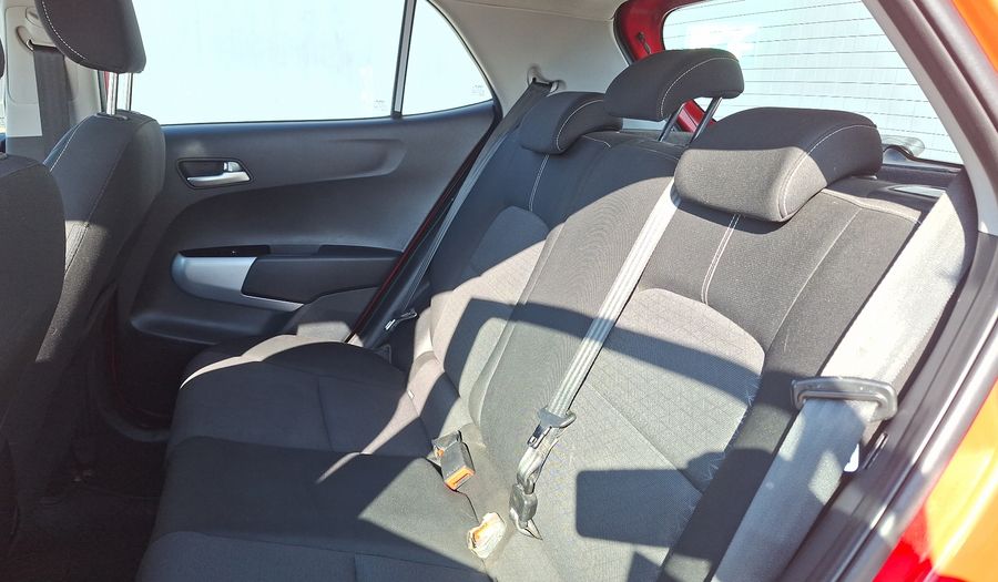 Kia Morning 1.2 EX FULL Hatchback 2022
