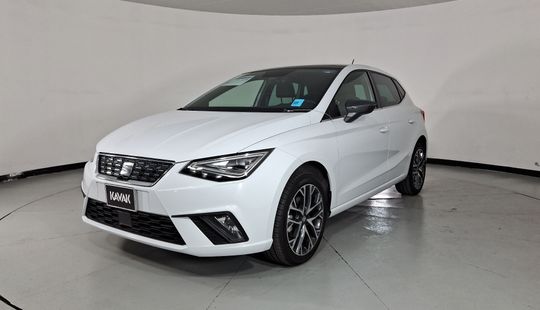 Seat • Ibiza