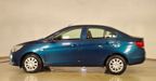Chevrolet Sail 1.5 LS Sedan 2021