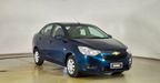 Chevrolet Sail 1.5 LS Sedan 2021