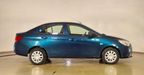 Chevrolet Sail 1.5 LS Sedan 2021
