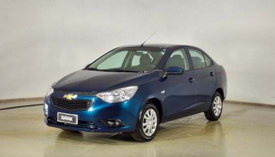 Chevrolet • Sail