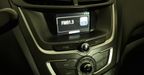 Chevrolet Sail 1.5 LS Sedan 2021