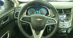 Chevrolet Sail 1.5 LS Sedan 2021