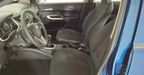 Chevrolet Sail 1.5 LS Sedan 2021