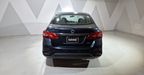 Nissan Sentra 1.8 ADVANCE CVT Sedan 2017