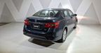 Nissan Sentra 1.8 ADVANCE CVT Sedan 2017