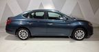 Nissan Sentra 1.8 ADVANCE CVT Sedan 2017