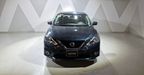 Nissan Sentra 1.8 ADVANCE CVT Sedan 2017