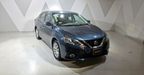 Nissan Sentra 1.8 ADVANCE CVT Sedan 2017