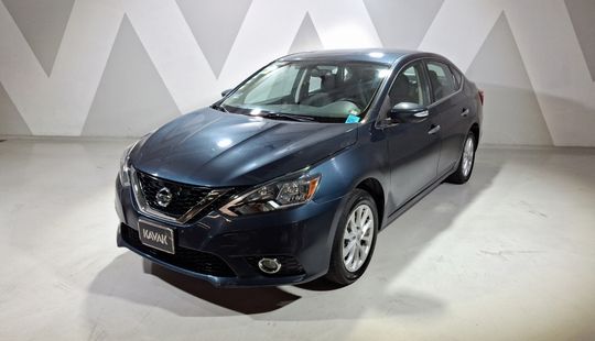 Nissan • Sentra