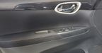 Nissan Sentra 1.8 ADVANCE CVT Sedan 2017