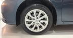 Nissan Sentra 1.8 ADVANCE CVT Sedan 2017