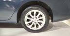 Nissan Sentra 1.8 ADVANCE CVT Sedan 2017