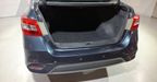 Nissan Sentra 1.8 ADVANCE CVT Sedan 2017