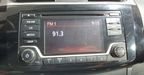 Nissan Sentra 1.8 ADVANCE CVT Sedan 2017