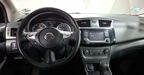 Nissan Sentra 1.8 ADVANCE CVT Sedan 2017