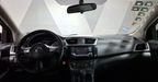 Nissan Sentra 1.8 ADVANCE CVT Sedan 2017