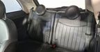 Fiat 500 1.4 LOUNGE AT Hatchback 2017