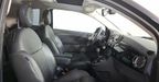 Fiat 500 1.4 LOUNGE AT Hatchback 2017