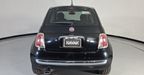 Fiat 500 1.4 LOUNGE AT Hatchback 2017