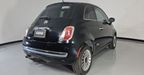 Fiat 500 1.4 LOUNGE AT Hatchback 2017