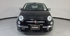Fiat 500 1.4 LOUNGE AT Hatchback 2017