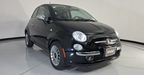 Fiat 500 1.4 LOUNGE AT Hatchback 2017