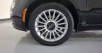 Fiat 500 1.4 LOUNGE AT Hatchback 2017