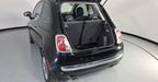 Fiat 500 1.4 LOUNGE AT Hatchback 2017
