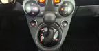 Fiat 500 1.4 LOUNGE AT Hatchback 2017