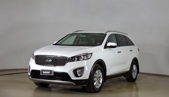 Kia • Sorento
