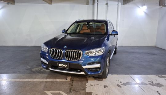Bmw • X3