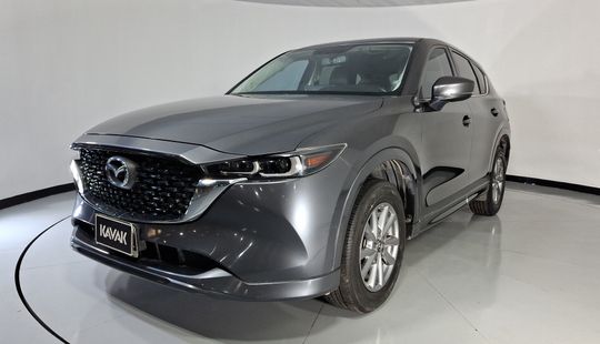 Mazda • CX-5