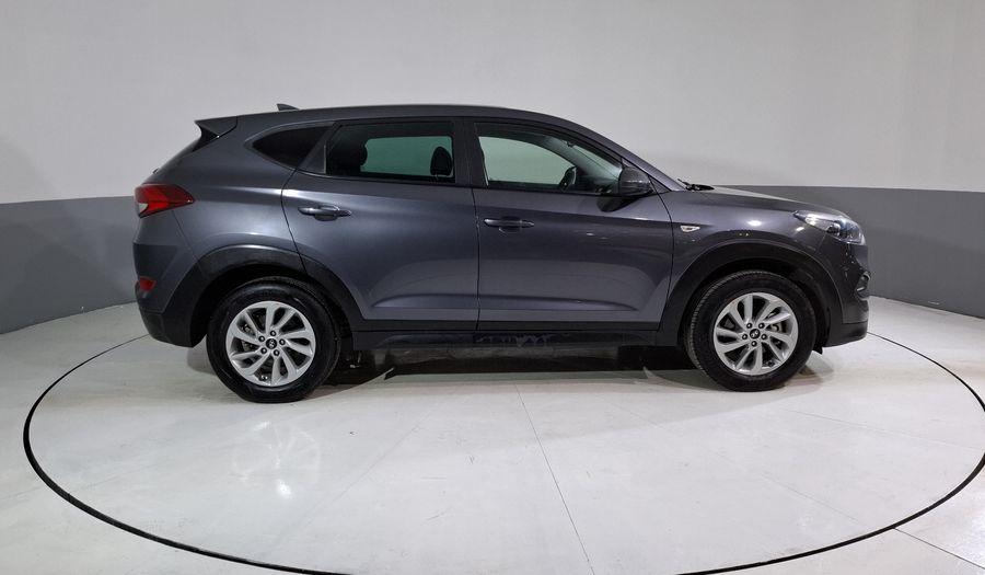 Hyundai Tucson 2.0 GLS AUTO Suv 2018