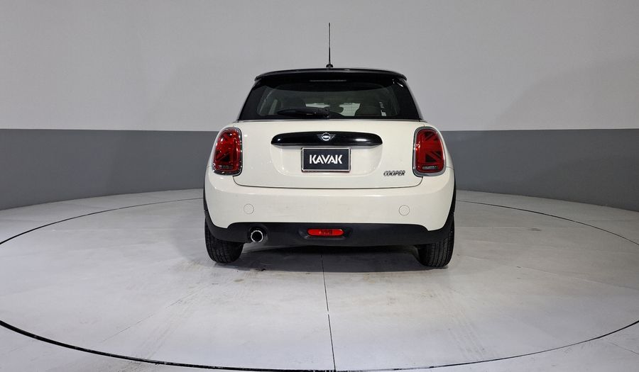 Mini Cooper 1.5 COOPER SALT DCT Hatchback 2021