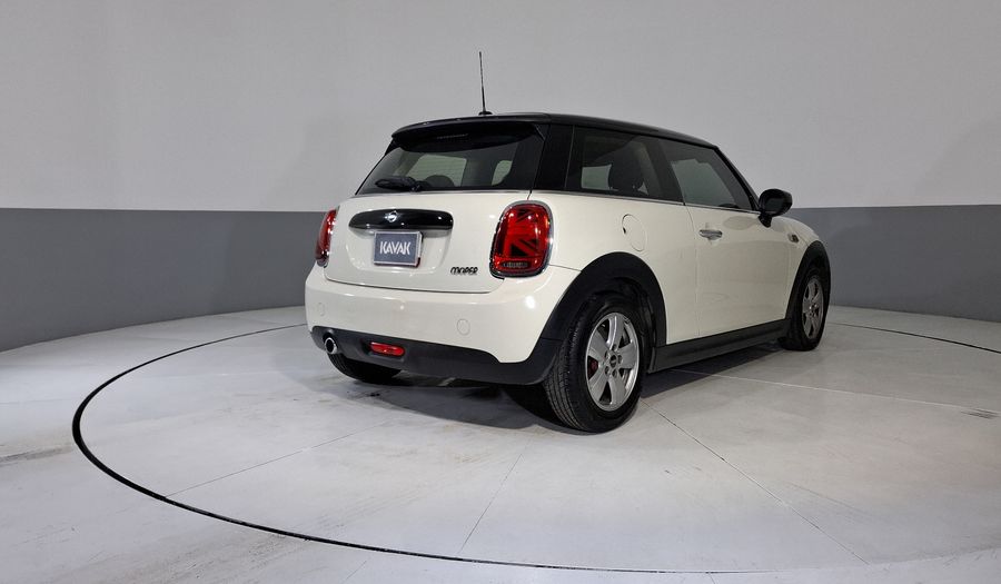Mini Cooper 1.5 COOPER SALT DCT Hatchback 2021