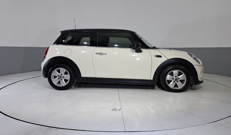 Mini Cooper 1.5 COOPER SALT DCT Hatchback 2021