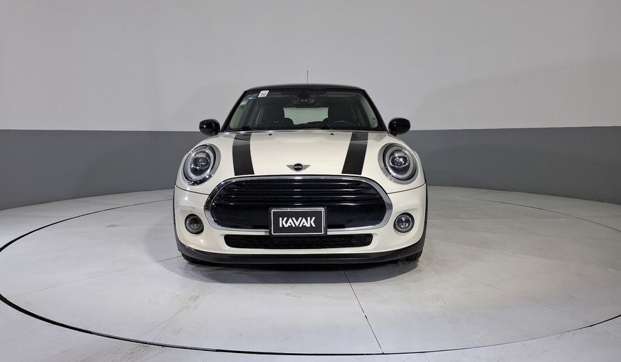 Mini Cooper 1.5 COOPER SALT DCT Hatchback 2021