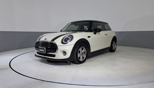 Mini • Cooper