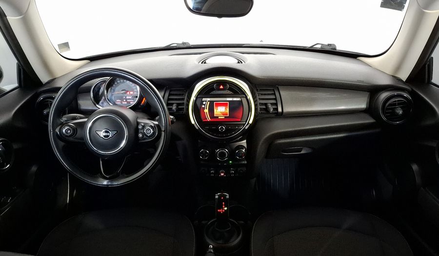 Mini Cooper 1.5 COOPER SALT DCT Hatchback 2021