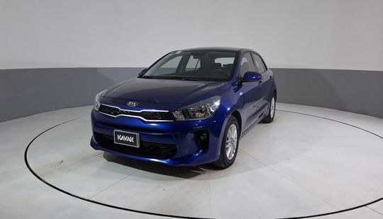 Kia • Rio