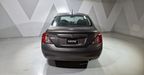 Nissan Versa 1.6 EXCLUSIVE TA AC Sedan 2014
