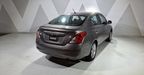 Nissan Versa 1.6 EXCLUSIVE TA AC Sedan 2014