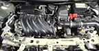Nissan Versa 1.6 EXCLUSIVE TA AC Sedan 2014