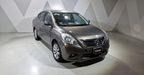 Nissan Versa 1.6 EXCLUSIVE TA AC Sedan 2014