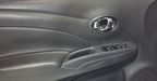 Nissan Versa 1.6 EXCLUSIVE TA AC Sedan 2014