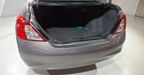 Nissan Versa 1.6 EXCLUSIVE TA AC Sedan 2014